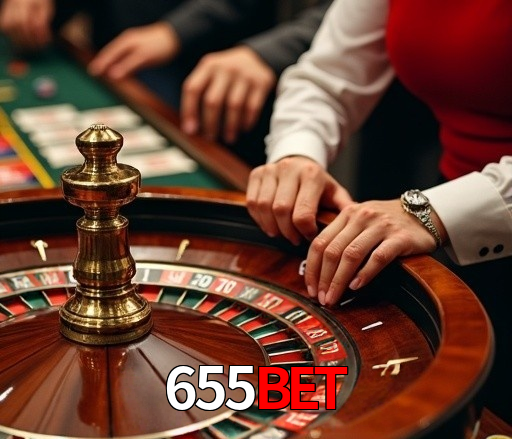 Interface do Aplicativo 655bet BET - Design Premium e Intuitivo