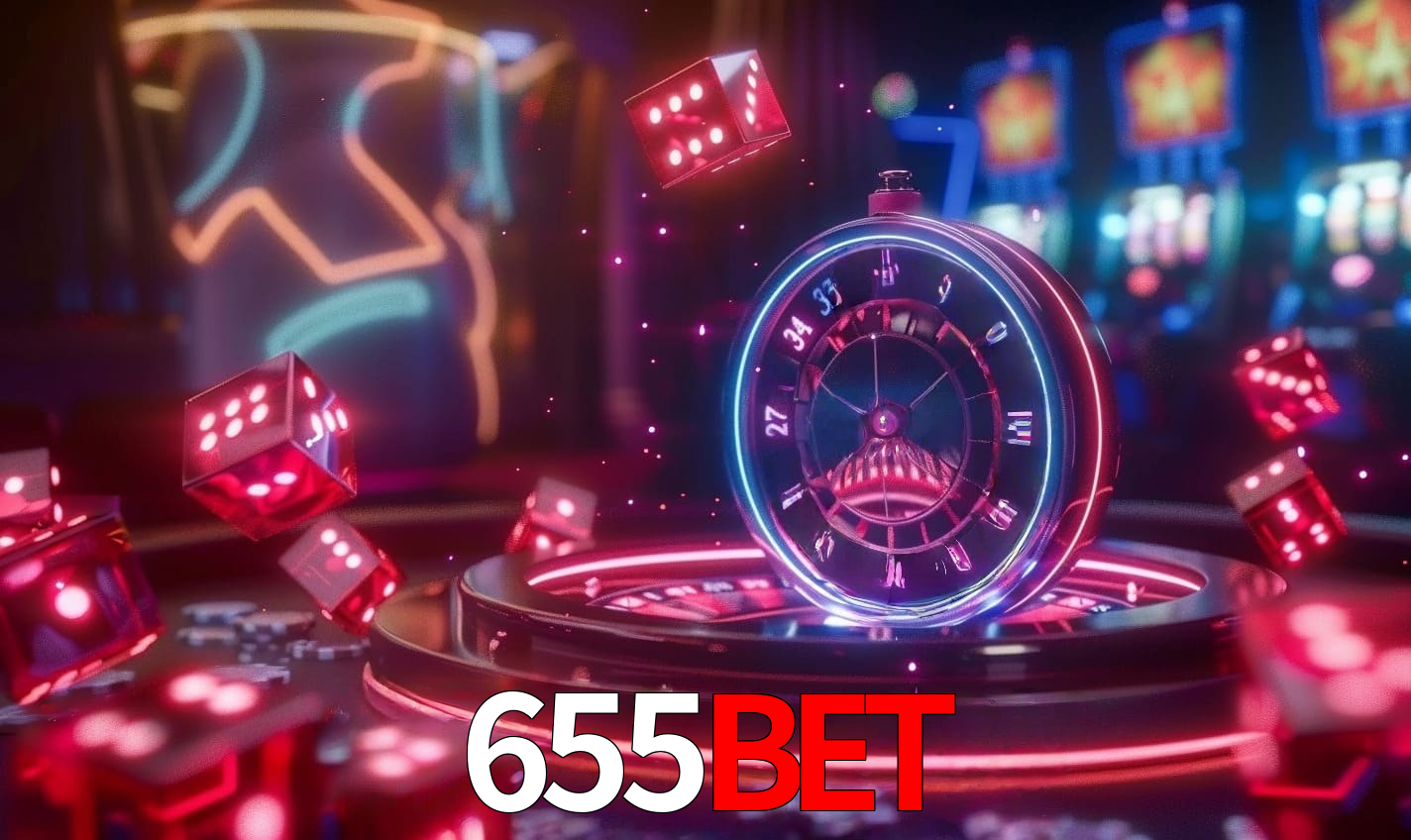 Cassino ao Vivo 655bet BET - Dealers Brasileiros Profissionais
