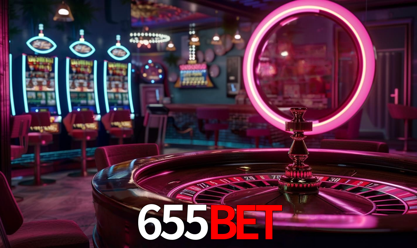 Jogos de Mesa Premium 655bet BET - Blackjack, Roleta, Baccarat
